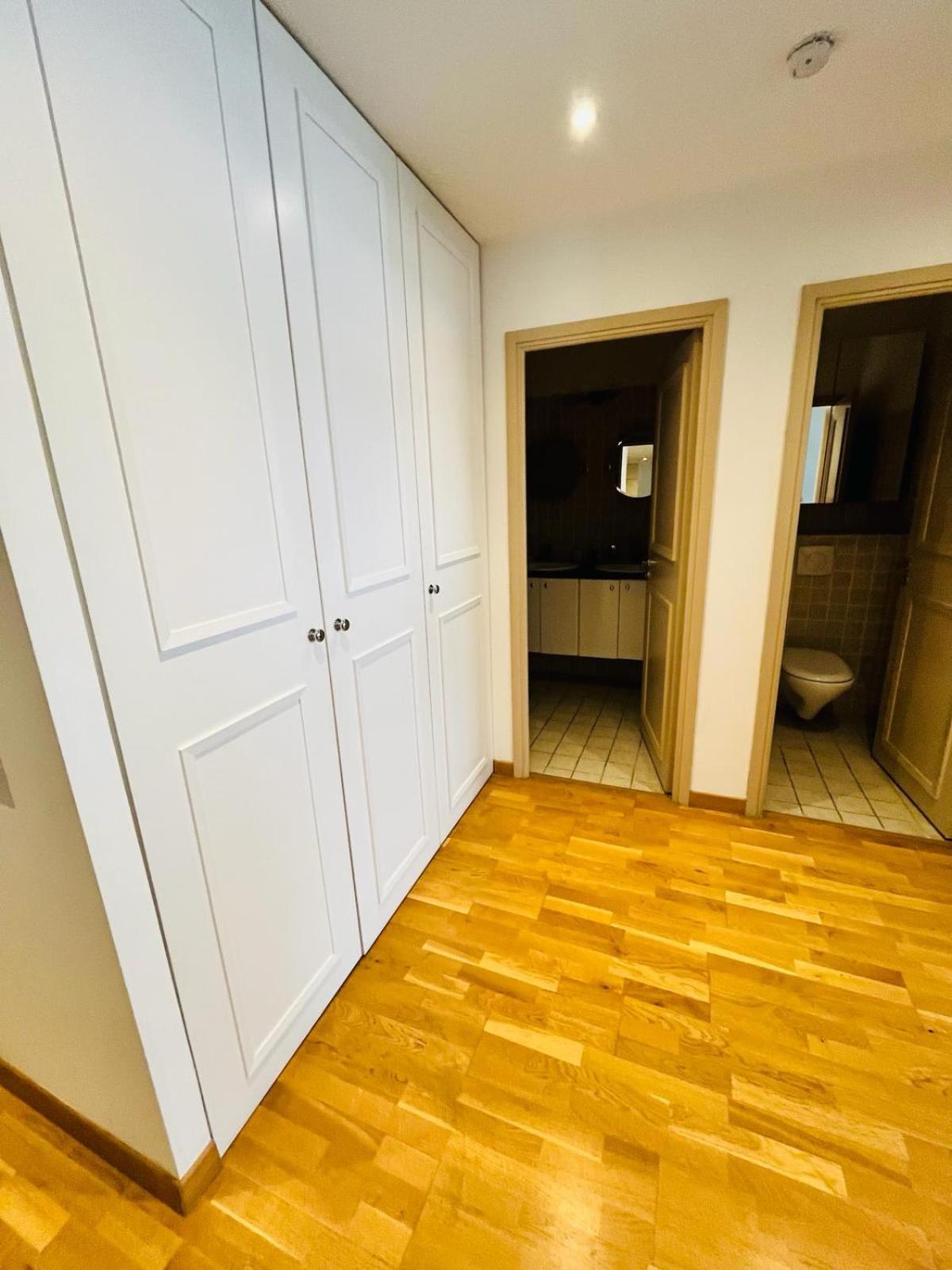 칸느 Golden Triangle 2Br/2Ba 아파트 외부 사진