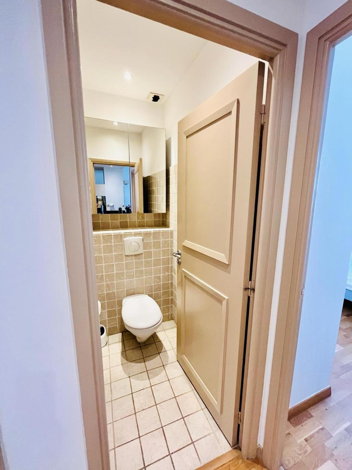 칸느 Golden Triangle 2Br/2Ba 아파트 외부 사진