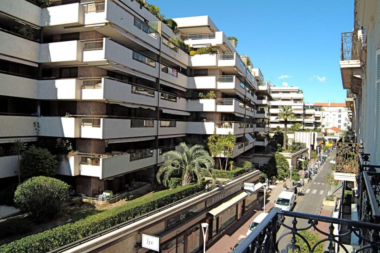 칸느 Golden Triangle 2Br/2Ba 아파트 외부 사진